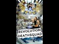 Dragonforce - Revolution Deathsquad Video