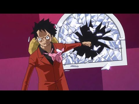 One Piece Opening 21 Full [ AMV ] Super Powers - V6
