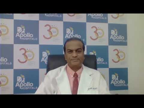 Breast CancerAwareness Facebook Live - Dr.Vijay Anand Reddy