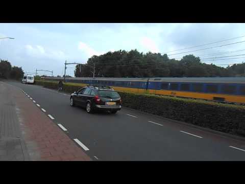 Loc 1766 + ICRm komt langs Gilze-Rijen!