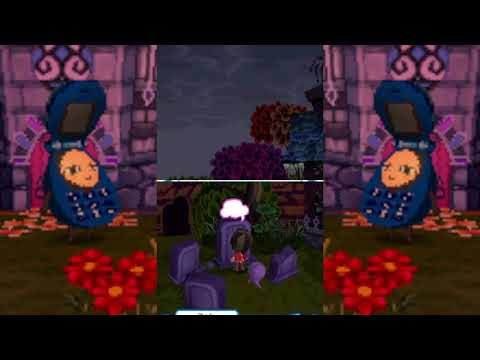 All Shade remnant collected, Magician's Quest Mysterious Times.