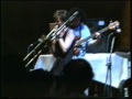 Rude featuring Harry beckett and Annie Whitehead, live at the Penguin Cafe, Bologna in 1991