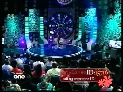 Ehandhaanuga Retro Azumaa Eku Ummeedhey (Ahmed Ibrahim, Iuthishaam Abdulla)