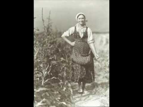 Sejale smo bažulka / MPZ KUD-a Joža Vlahović