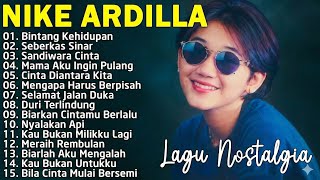 Download lagu 15 TEMBANG NIKE ARDILLA FULL ALMBUM THE BEST | Lagu lawas | [LaguBintang kehidupan] mp3