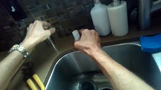 Whirlpool Dishwasher Won't Drain - DIY Fix