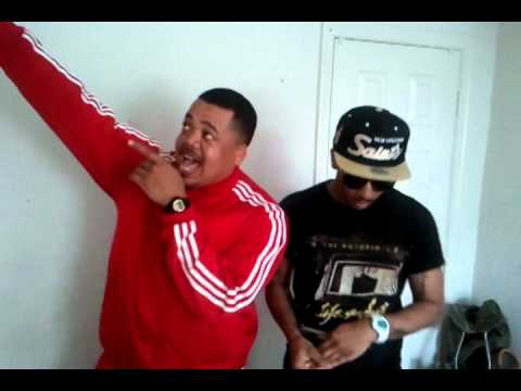 Gemini ft Kai Sincere - Hustle Hard TLH Vol.1