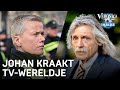 'Ik heb een zwak voor Ellie Lust in uniform' | VERONICA INSIDE RADIO