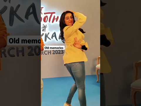 Shraddha Kapoor Dance On Thumka #viral