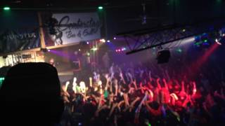 Blaze Ya Dead Homie - Escape Artist (LIVE) @BlazeYaDead1