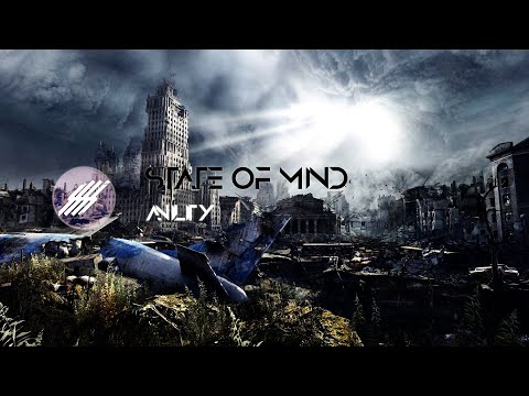 Andro - State of Mind | Connected Sounds Release Video