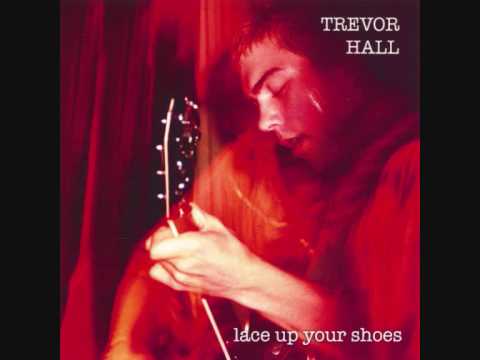 Trevor Hall Angel Rays - With Lyrics