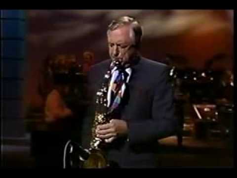 Boots Randolph - Danny Boy