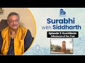 Surabhi With Siddharth - Episode 2: Kos Minars, Milestones of the Past presented by The Better India