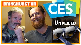 This 3D Sound is INCREDIBLE | CES 2026 - Day One