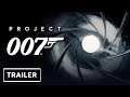 关于 007 First Light  XBox  的游戏实况视频