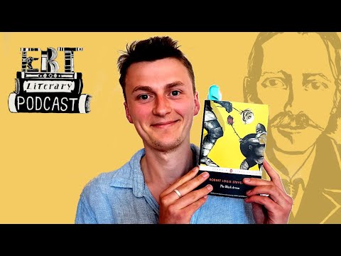 Introduction to The Black Arrow!