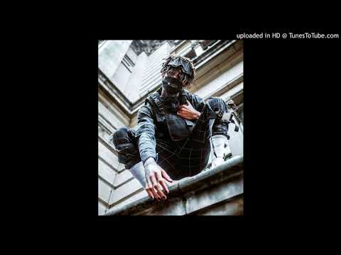 Scarlxrd x GHOSTEMANE Type Beat "Swan" [Prod. Andyr]