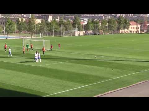 Ararat Armenia-2 Shirak-2 01.10.18