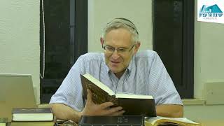 הרב משה ליכטנשטיין | ביכורים | אופי תרומת מעשר (ישיבת הר עציון) - התמונה מוצגת ישירות מתוך אתר האינטרנט יוטיוב. זכויות היוצרים בתמונה שייכות ליוצרה. קישור קרדיט למקור התוכן נמצא בתוך דף הסרטון