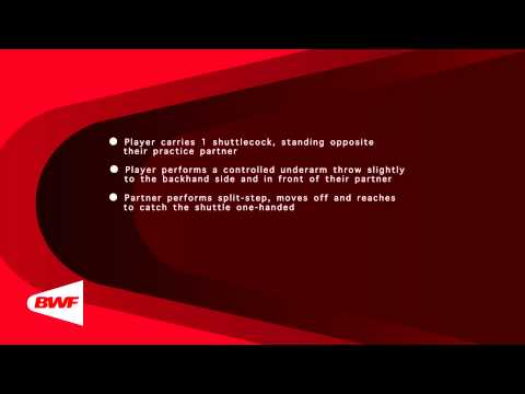 CE2M8V18 Reaction Work   Split Step to Diagonal Movement