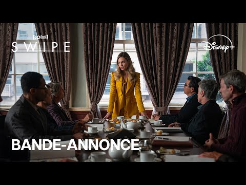Swipe - Bande-annonce officielle (VOST) | Disney+