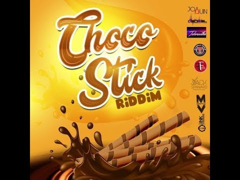 Choco Stick Riddim Mix (JUN 2019) Feat.Fadda Fox,Problem Child,Joaquin,Marzville,Jahmantha