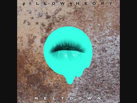 pILLOW tHEORY - Tongue