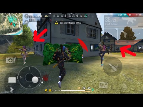 freefire max