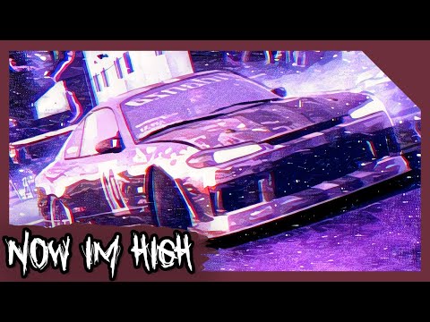 IRUKA | IRUGUITAR & $WERVE! - NOW I'M HIGH (PHONK HOUSE)