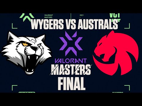 VALORANT MASTERS Resumen y Highlights #9 | WYG VS AUS | FINAL DE TORNEO