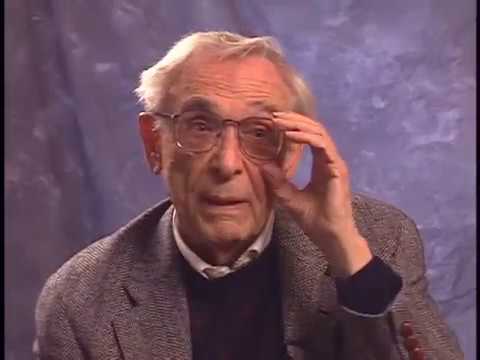 The Writer Speaks: David Dortort – Part 1