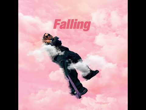 Lony bway - falling (official lyrics)