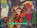 POOH BEAR AND PIGLET TOO 35
