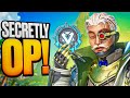 Ich Habe Versucht Krypto Als Absoluter Anfänger Zu Spielen Apex Legends