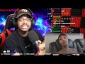 유튜브 다운로드 ImDontai Reacts To WHO I SMOKE / Flight Back With That Girl!?