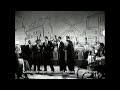 The Robins “I Must Be Dreaming” from The Robins Sing Film from 1955 Universal Pictures
