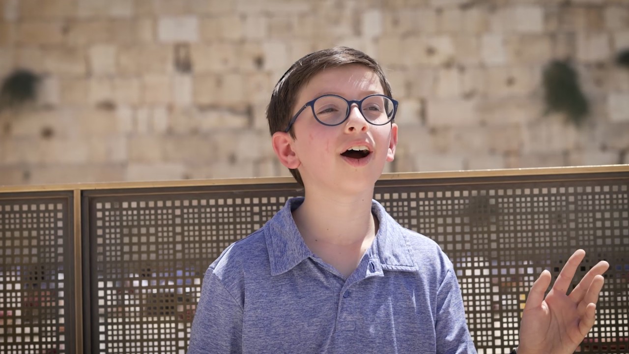 Miami Boys Choir - & On That Day (Official Music Video Preview)