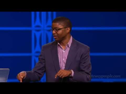 I Know Who I Am - Pastor Tim Ross