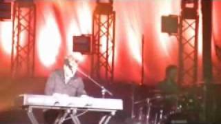 You Take My Breath Away Michael W Smith Live 2010.wmv