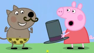 Peppa Pig Runs a Circus 🐷🎪 Peppa Pig Official Channel Family Kids Cartoons
