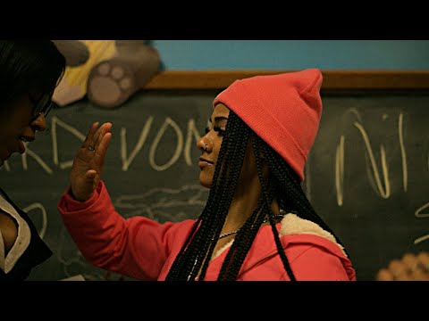 Six Ward Von x Salena Rose - My Lil Shit (Official Music Video ) | Shot By JerrickHD