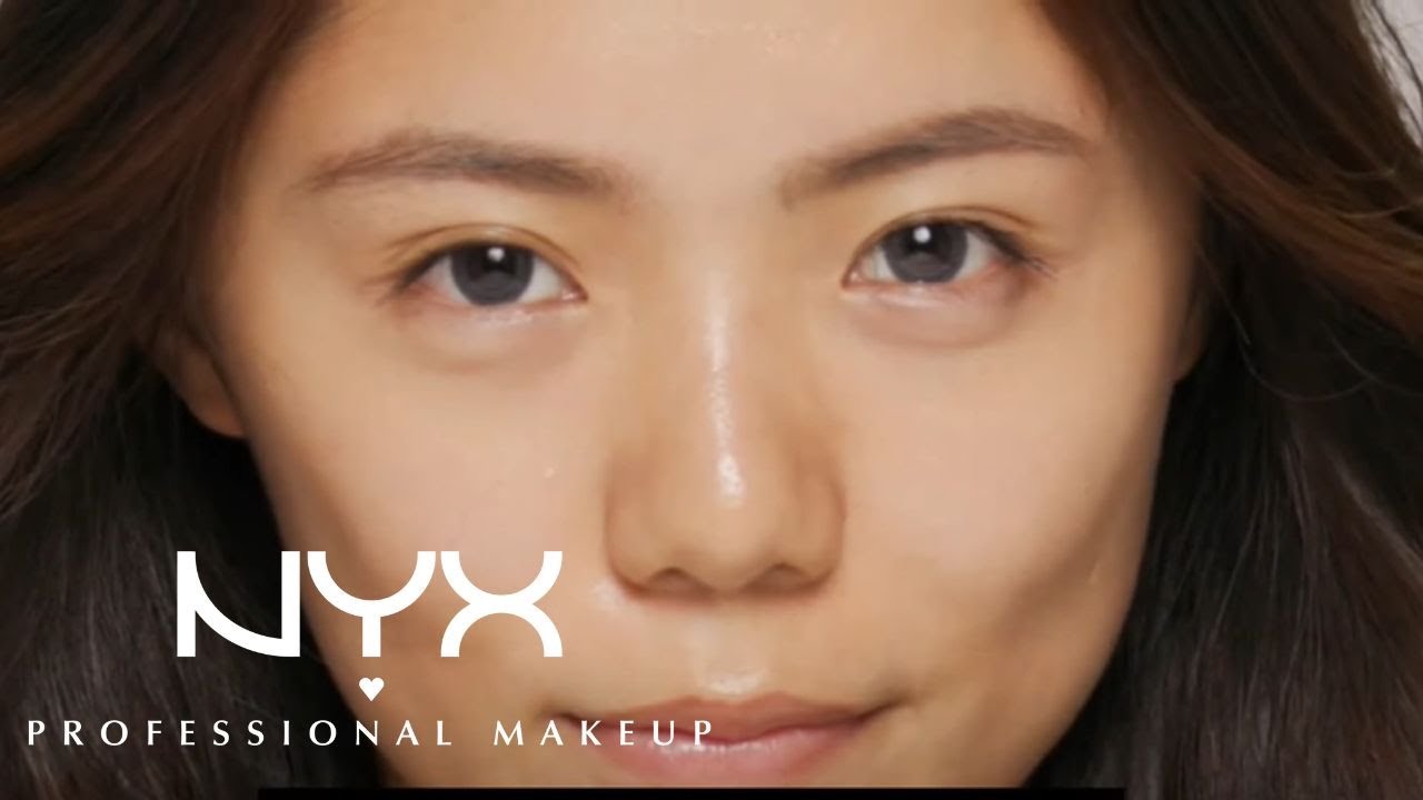 Bright Maker Professional Makeup NYX | Brightning Primer