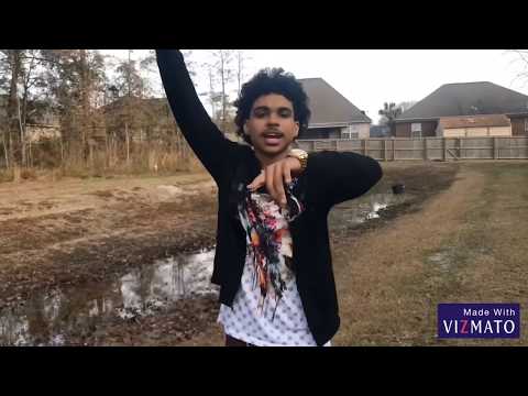 StonyStoneCold Music Video