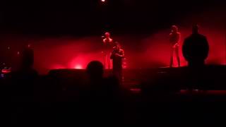 Home Free &quot;In The Blood&quot; Timeless CD Release Concert at Pantages Theatre in MN