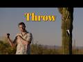 How Throwing Made Us Human DEFAULT Thumbnail