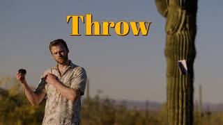 How Throwing Made Us Human MQDEFAULT Thumbnail