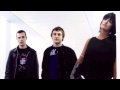 Kosheen - Harder (Technical Itch Remix)