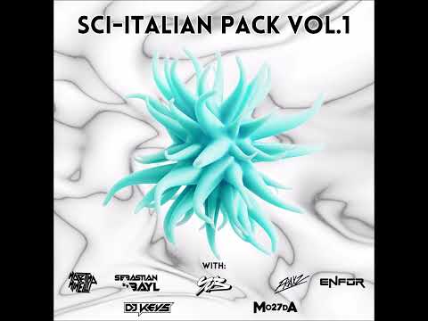 Alesso X Shiva - If I Lose My Self X Non Lo Sai (Scimemi & Keys Mash Up)