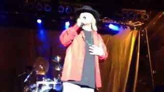 38 Special-Rebel to Rebel-Live Hot Springs, AR